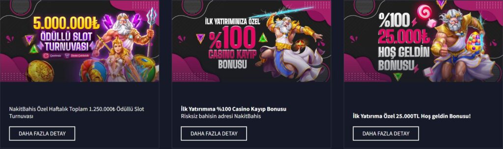 nakitabahis hoş geldin